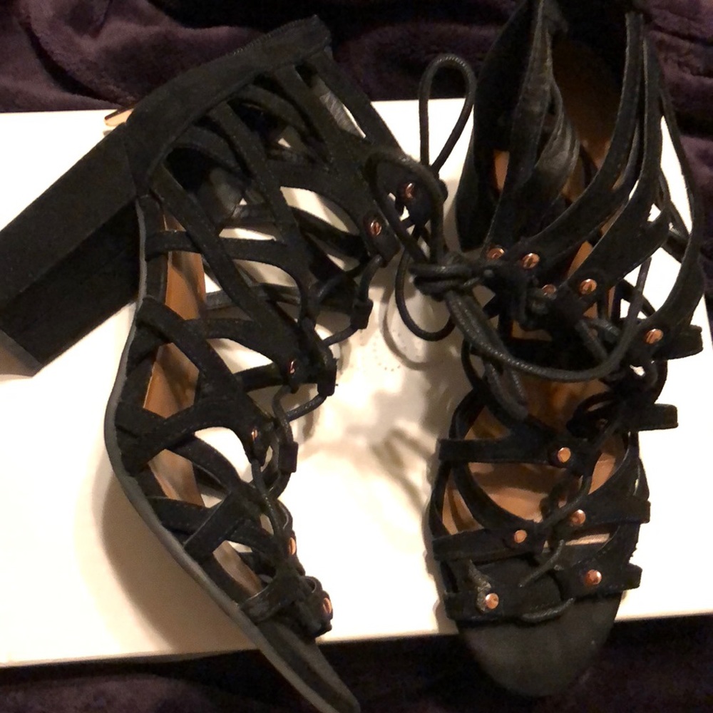 Heels